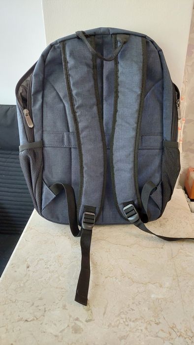Rucsac business pentru laptop, nou, nefolosit.