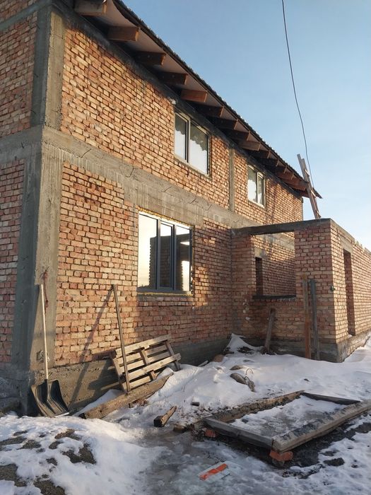 Үй сатылады,продам дом