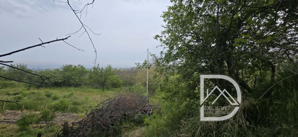 Продава се Парцел в Варна, м-т Ментешето - 985 кв.м за 51 €/кв.м - Снимка #4