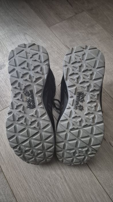 Jack Wolfskin copii 34