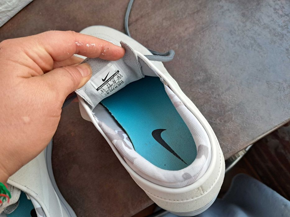 мъжки мокасини,летни обувки,еспадрили,найк,кецове
Nike,н.42