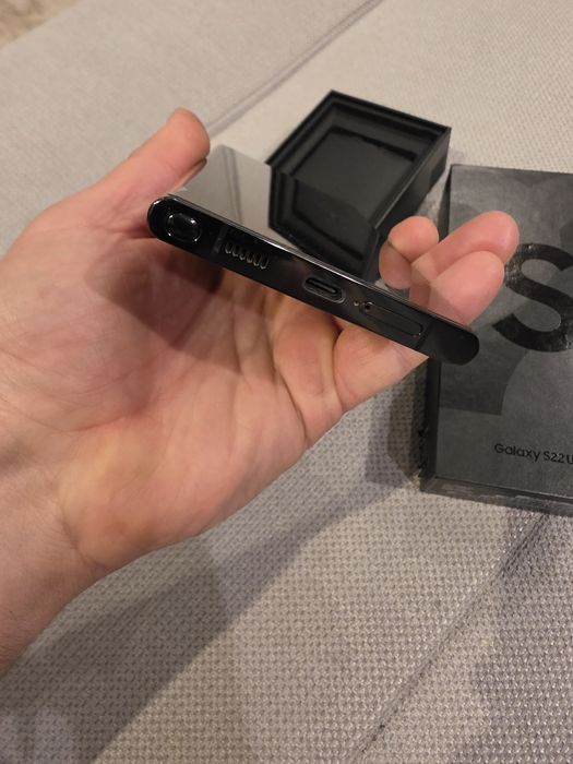 S22 ULTRA 256 GB