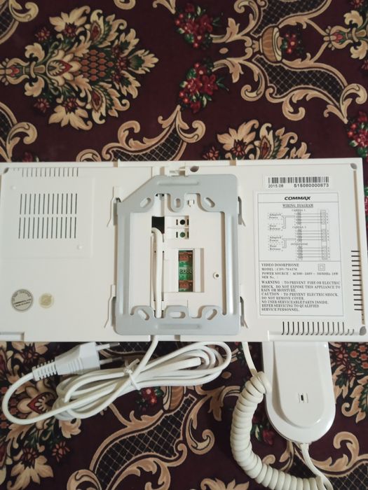 Продам домофон-Commax.CDV 70.Цветной.Remont domofon.Дамафоны-commax.