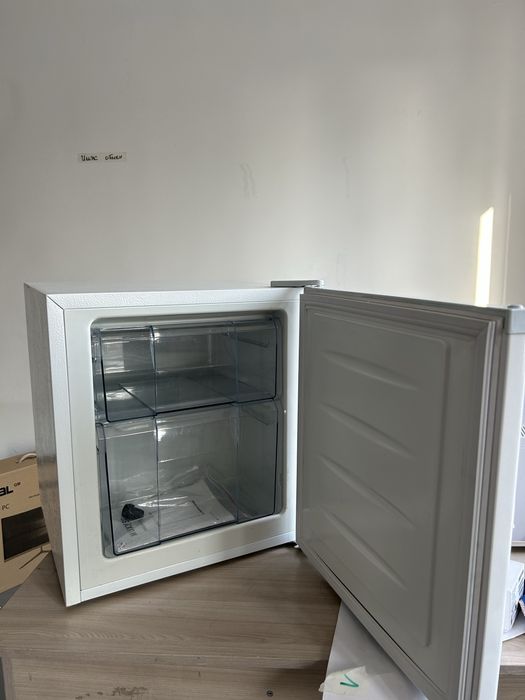 Мини морозильник 40 литровый