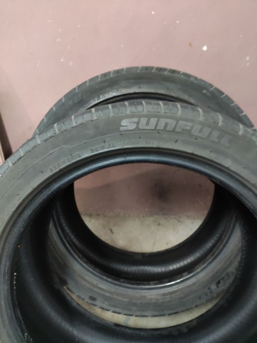 Гуми летни Sunfull 235 45 18