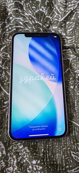 Айфон 12 про 256гб 100%