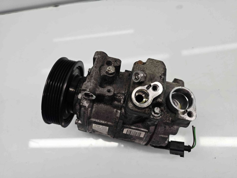 Compresor clima  Skoda Yeti (5L) [Fabr 2009-2020] 1K0820859T 1.4 TSI C