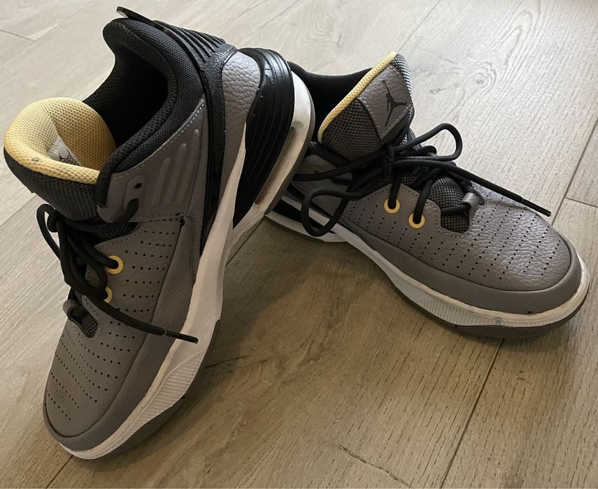 Vand Jordan Max Aura 5