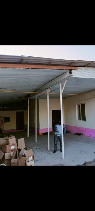 Квартира жалға беріледі