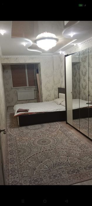 Сдается квартира