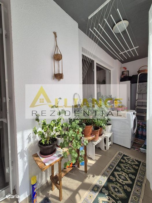 Metrou Berceni -Apartament 2 Camere Cu Gradina — fotografia 3