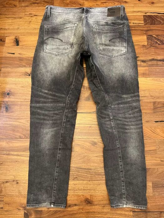 G star Scutar 3d slim tapered