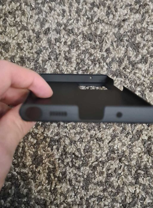 Husă Ink Black Samsung Galaxy Note 20 Ultra