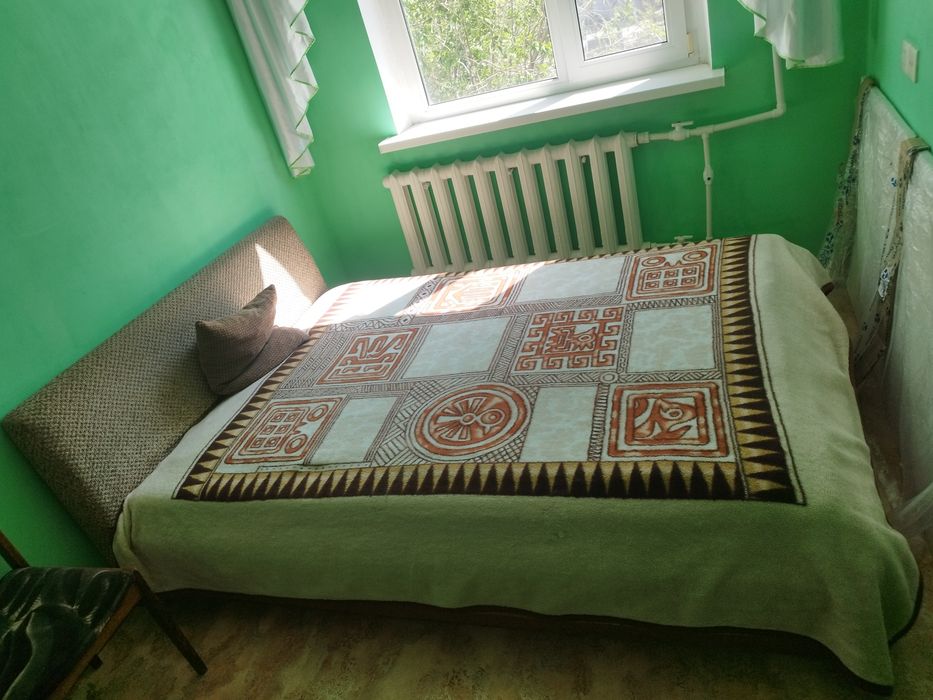 Продаю кровать двухспальная