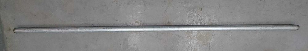 Teava 2 toli / m/ Filetata