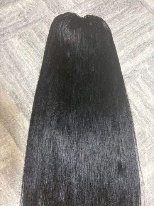 Extensii par natural