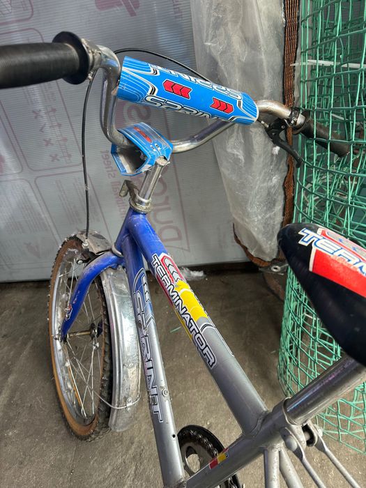 Детско Колело супер