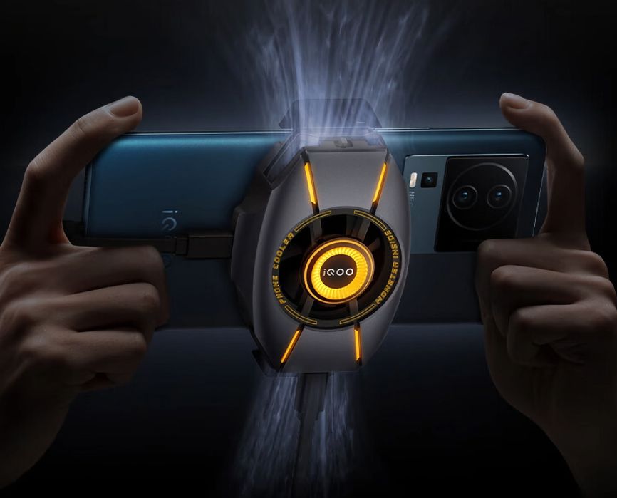 Red Magic 10 PRO 16/512