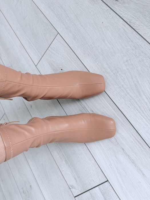 Ботильоны Stradivarius 38 размер