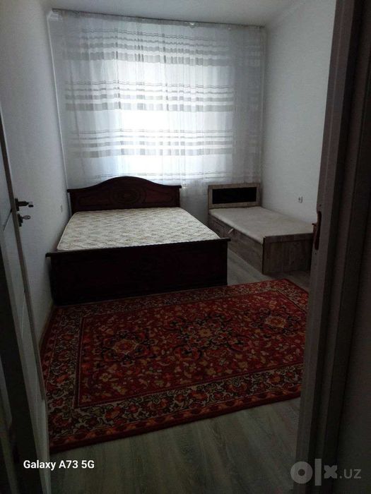 IJARA va sotiladi, 3 xona, Yangi Darxon, Sergeli (depozit bor)