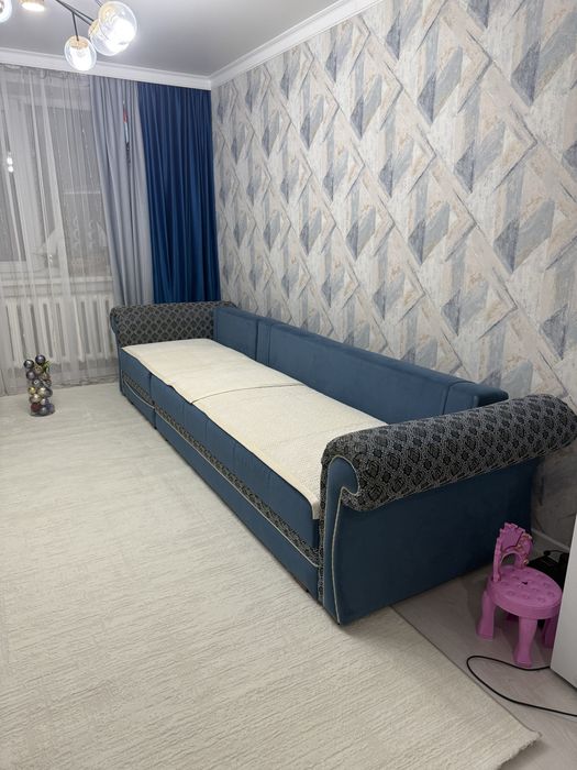 Диван Astanajihaz Венеция, 415х100 см