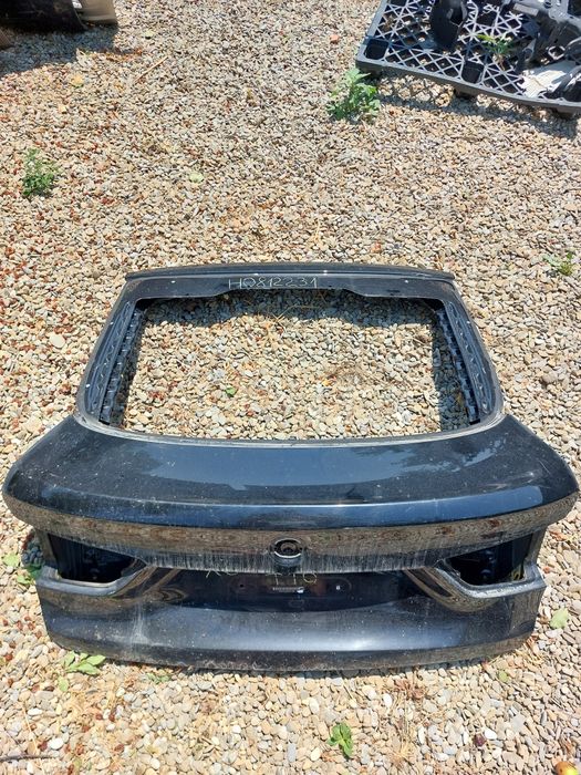 haion capota portbagaj original bmw x6 f16