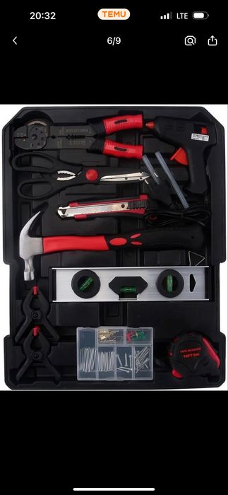 Ключ набор набор инструментов