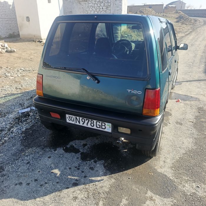 Ticoo sotiladi holati alo