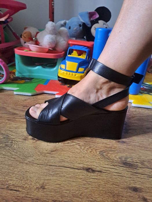 Sandale Musette mar38