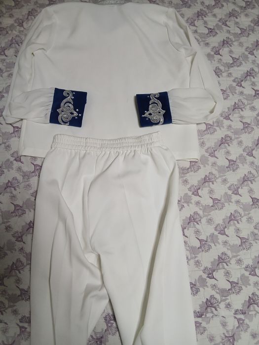 Национальный костюм