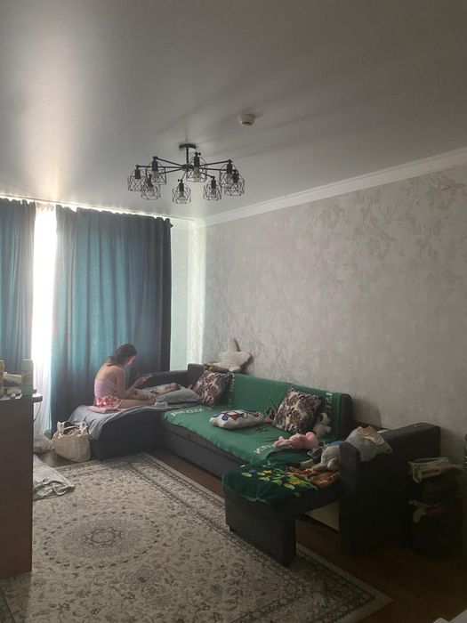 Сдам квартиру в мкр пригородный