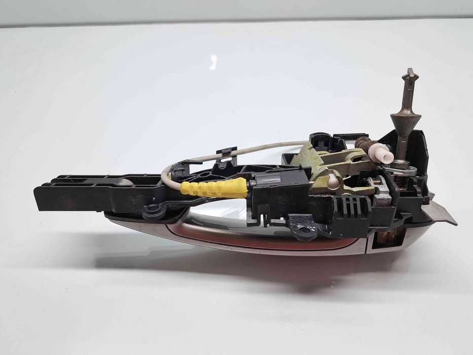 Maner usa dreapta fata Bmw 1 cabriolet (E88) [Fabr 2008-2013] A72 KASC