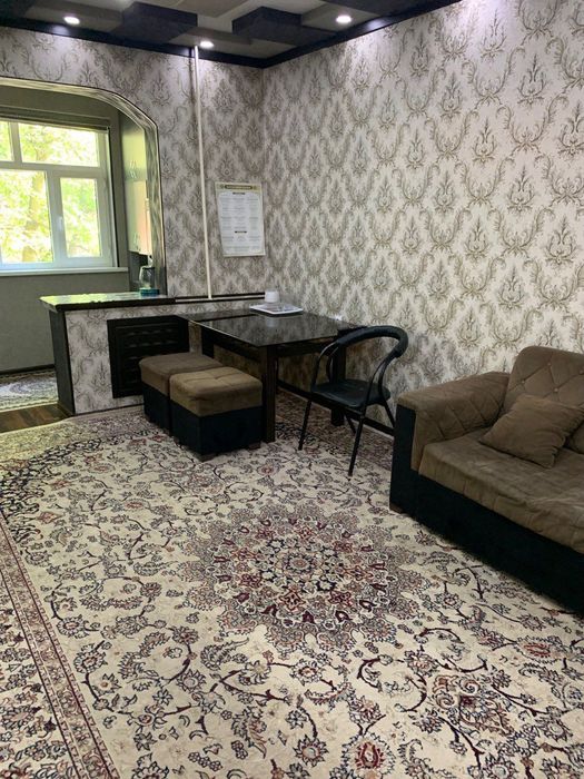 Сдается Своя около Американского посольства