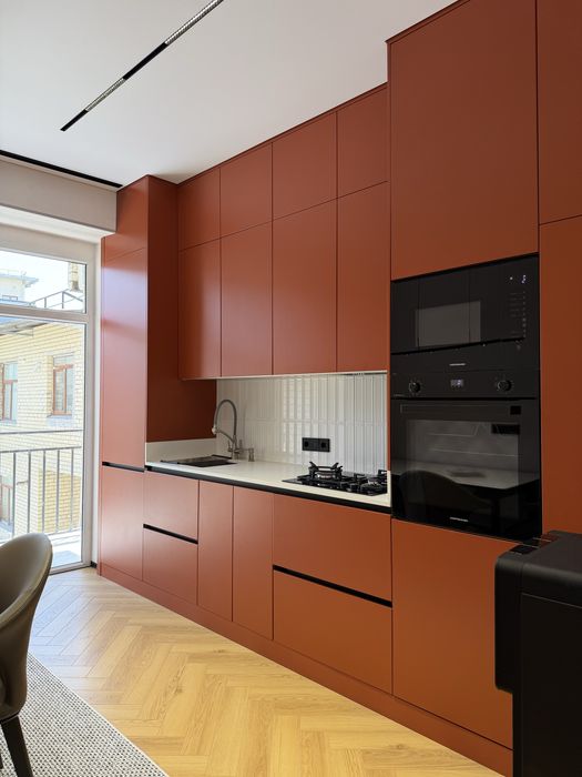 Продается 3х-комнатная квартира в ЖК “Poytaxt Residence”