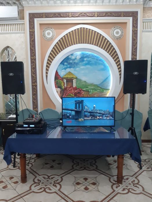 КАРАОКЕ ПРОКАТ. Аренда караоке