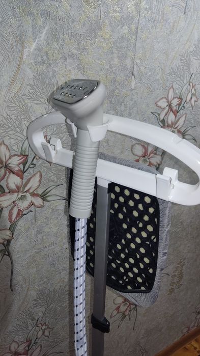 Отпариватель! Работает отлично!