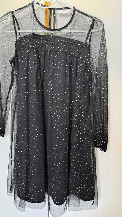 Rochie Halloween Reserved, 11-12 ani, 152 cm