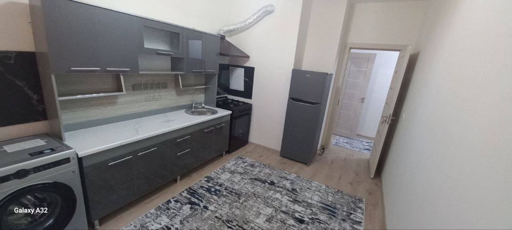 Срочно сдается квартира в Алмазар сити на новостройке