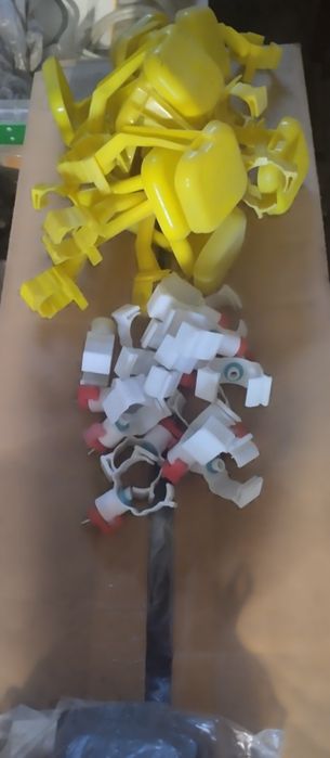 Поилка для птицы