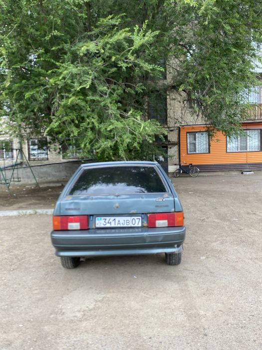 Ваз 2114 продам 350 000 торг