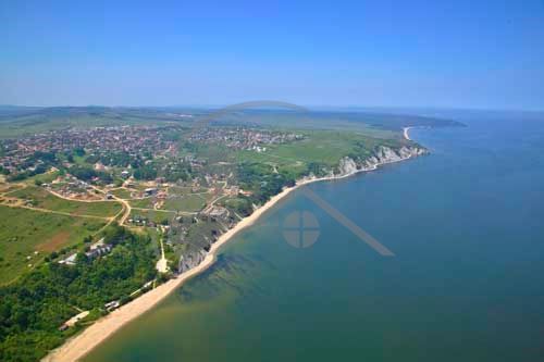 Парцел в Варна, област-гр.Бяла площ 877 цена 50000