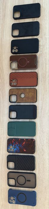Кейсове за iphone 14 pro max