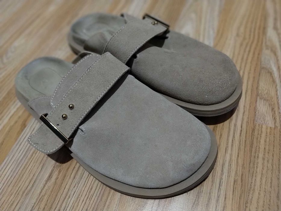Birkenstock Zara