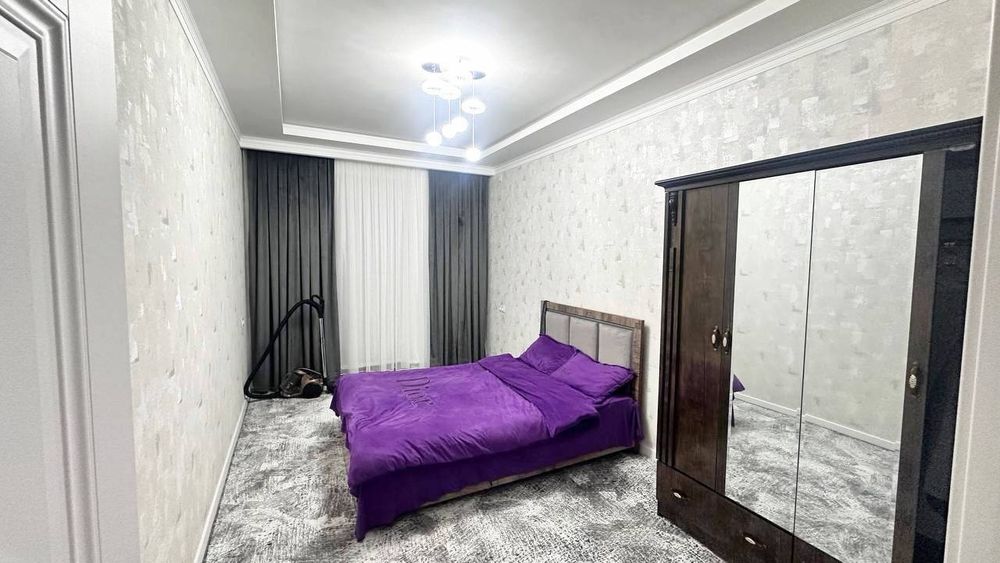 Аренда Квартира Эко Бозор Новостройка