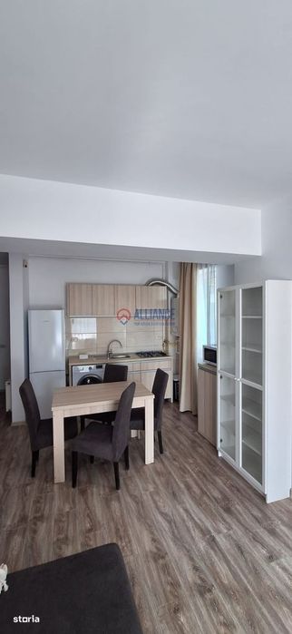 Apartament 3 camere în Mamaia, SUMERLAND
