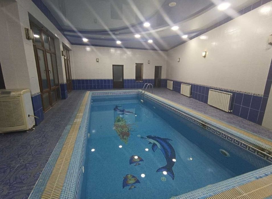 Сдается в аренду дом под офис, частную школу или детский сад