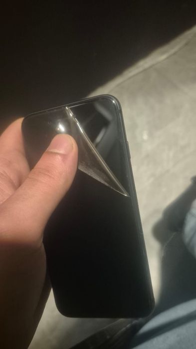 Телефн айфон 8  в идеал