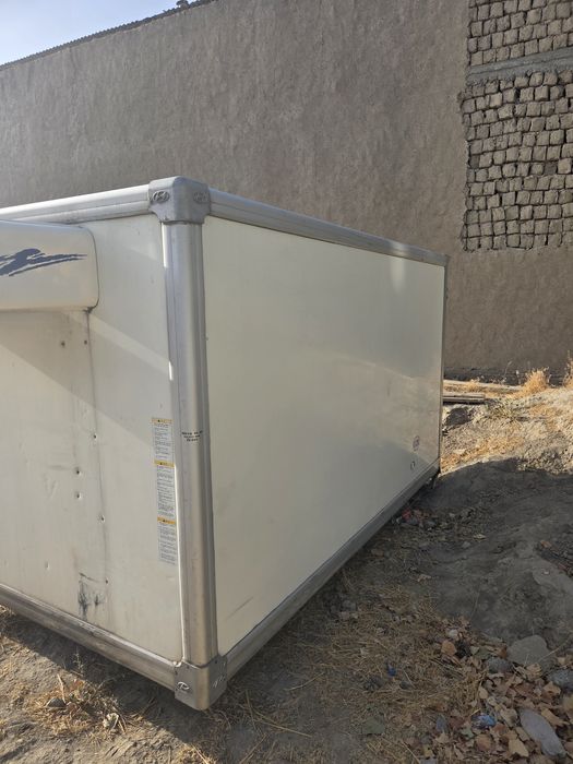 Хундай портер борт сотилади