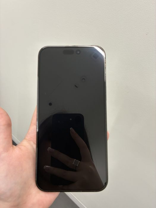 iPhone 14 pro max 512gb