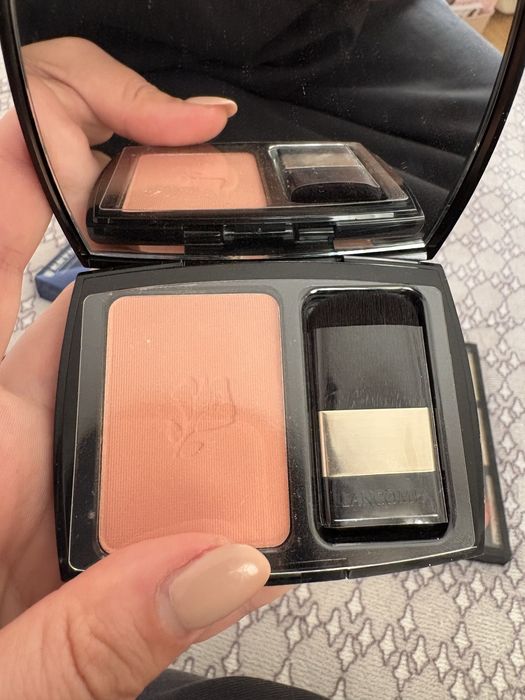 LANCOME руж в цвят Корал